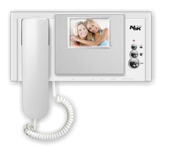 ����� ������� ������ 3,5' TFT LCD ����� NSK7435