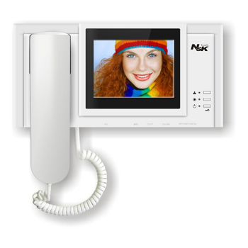 ����� ������� ������ 5' TFT LCD ����� NSK7455